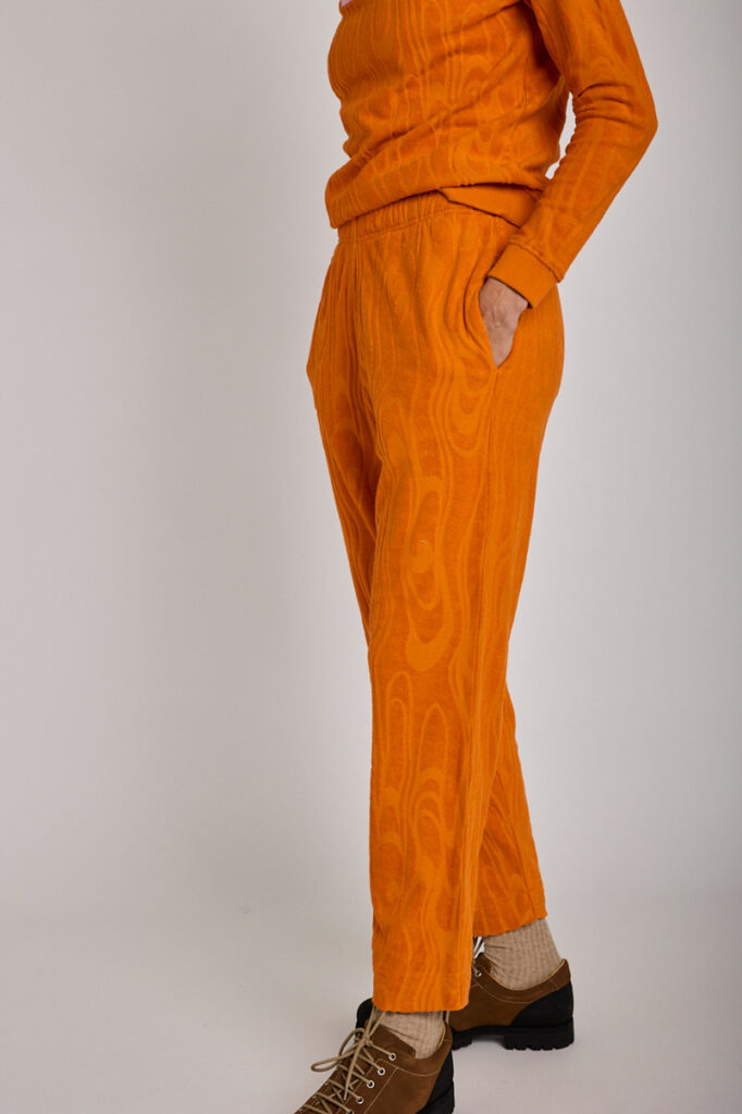 Graine Pantalon Fw25 Grfw25ryt002 2