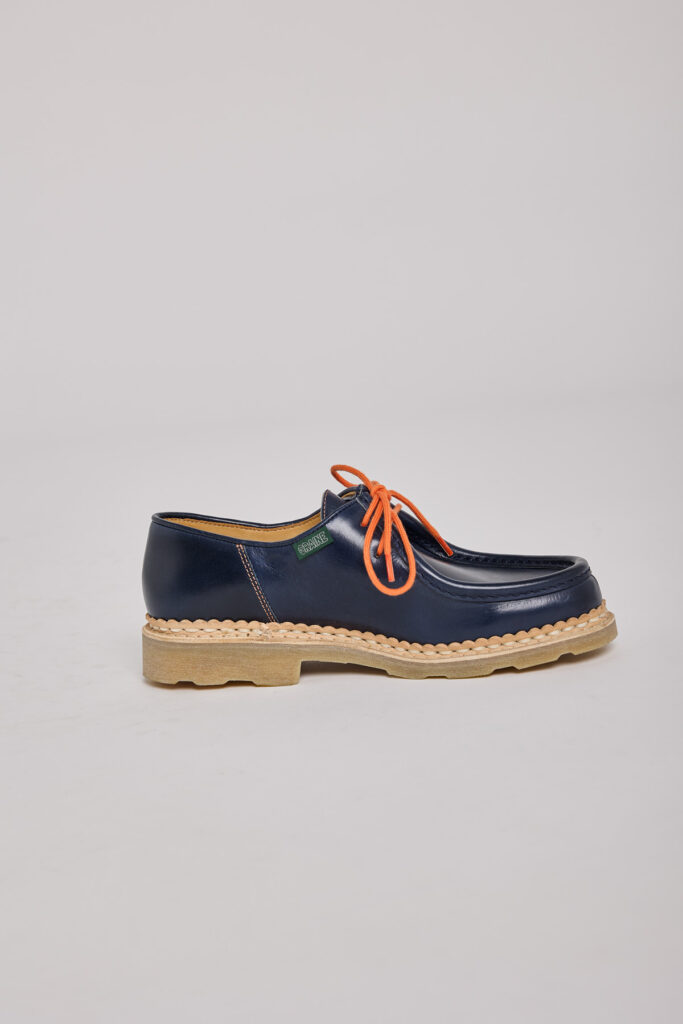 Graine Paraboot Chaussures 1