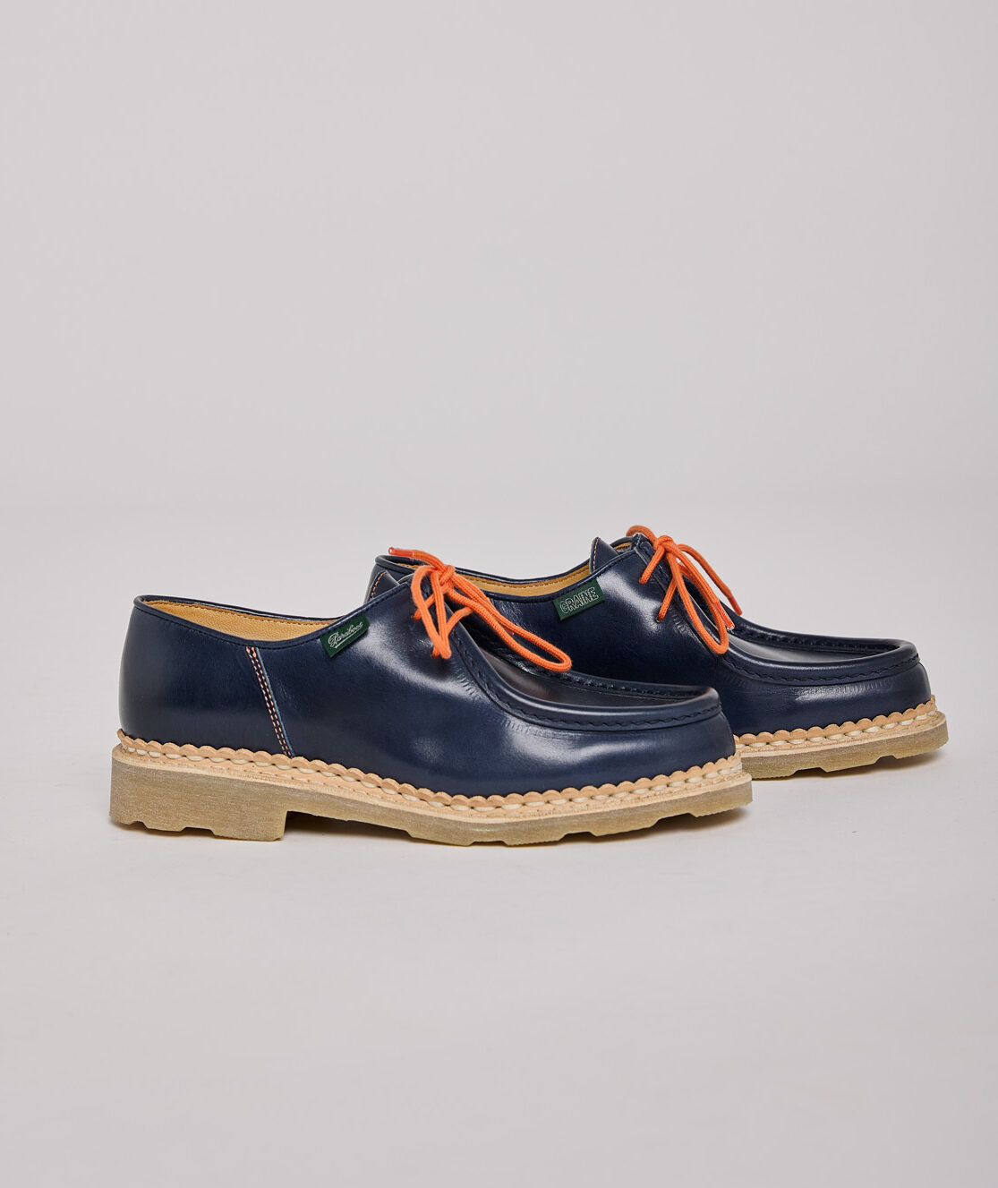 Graine Paraboot Chaussures 2