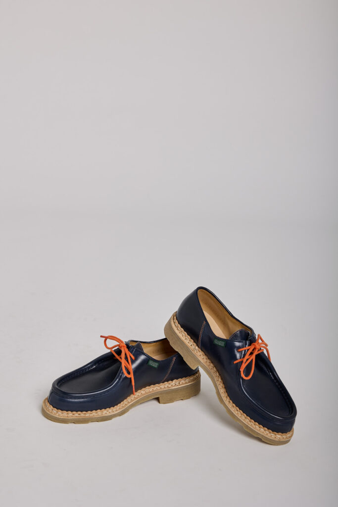 Graine Paraboot Chaussures 4