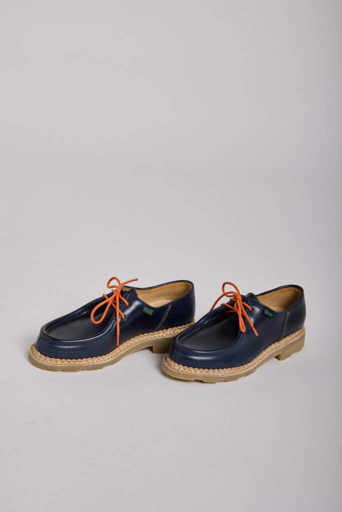 Graine Paraboot Chaussures 5
