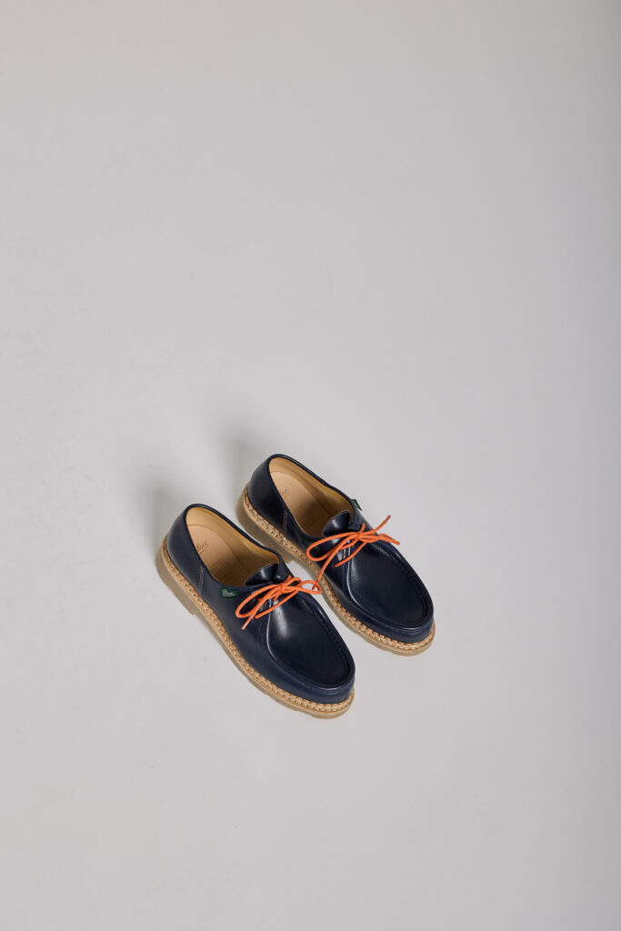 Graine Paraboot Chaussures 6