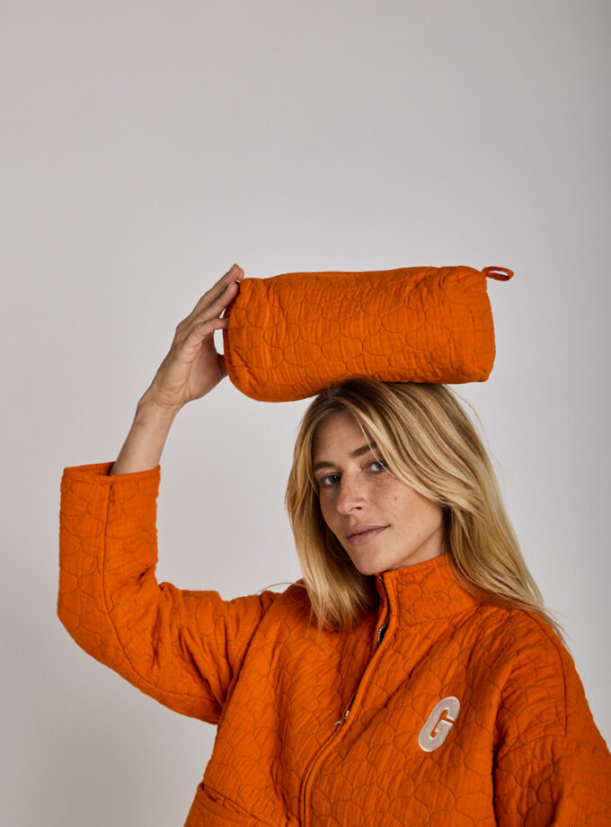 Graine Pochette Fw25 Grfw25pei002