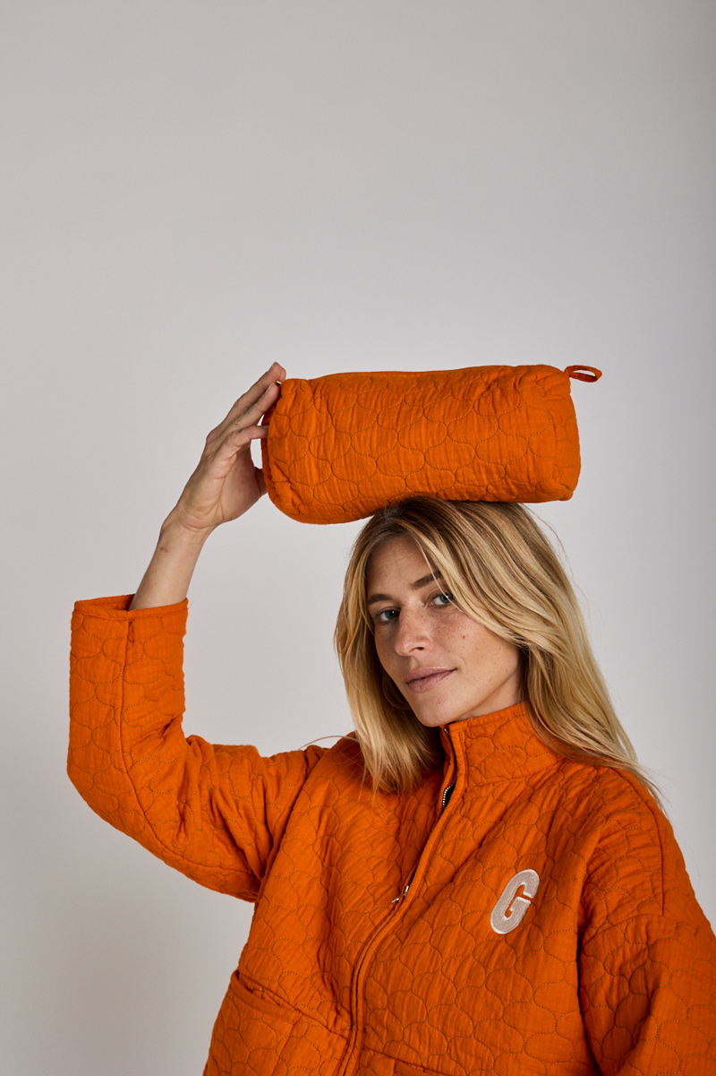 Graine Pochette Fw25 Grfw25pei002
