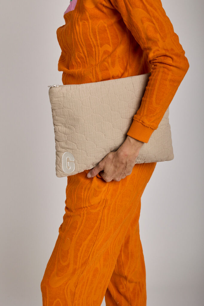 Graine Pochette Fw25 Grfw25tein001