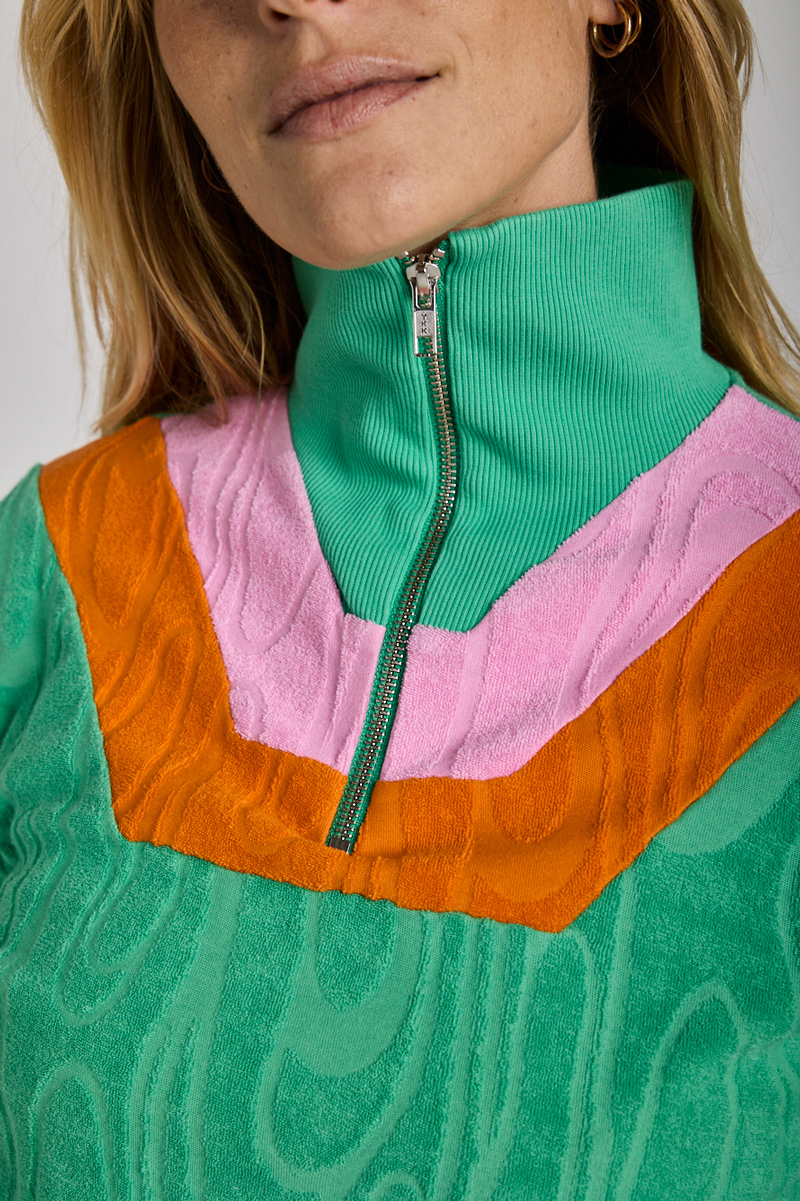 Graine Pull Fw25 Grfw25obs001 2