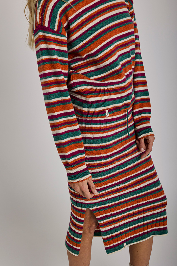 Graine Pull Fw25 Grfw25sav001 2