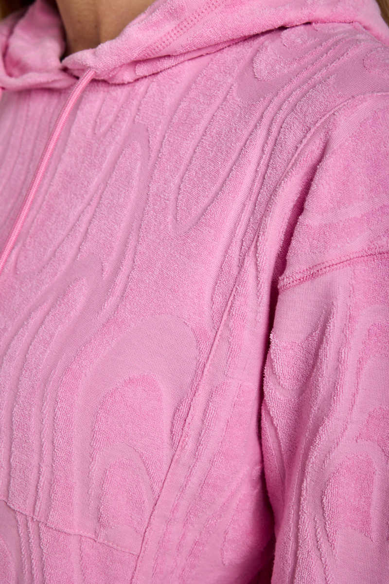 Graine Sweatshirt Fw25 Grfw25acc001 2