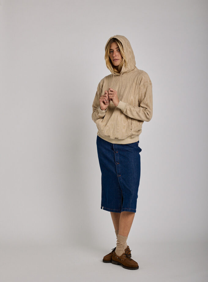 Graine Sweatshirt Fw25 Grfw25acc002 1