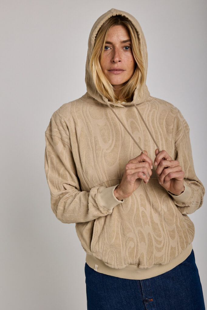 Graine Sweatshirt Fw25 Grfw25acc002 2