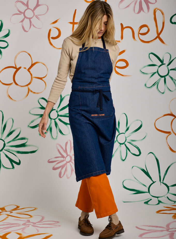 Graine Tablier Fw25 Grfw25vis001 1