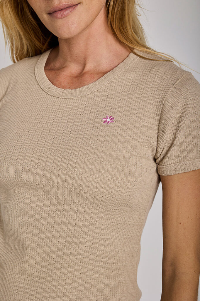 Graine Top Fw25 Grfw25aro001 2