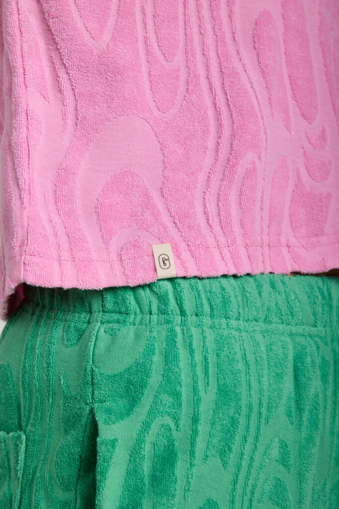 Graine Top Fw25 Grfw25har001 2