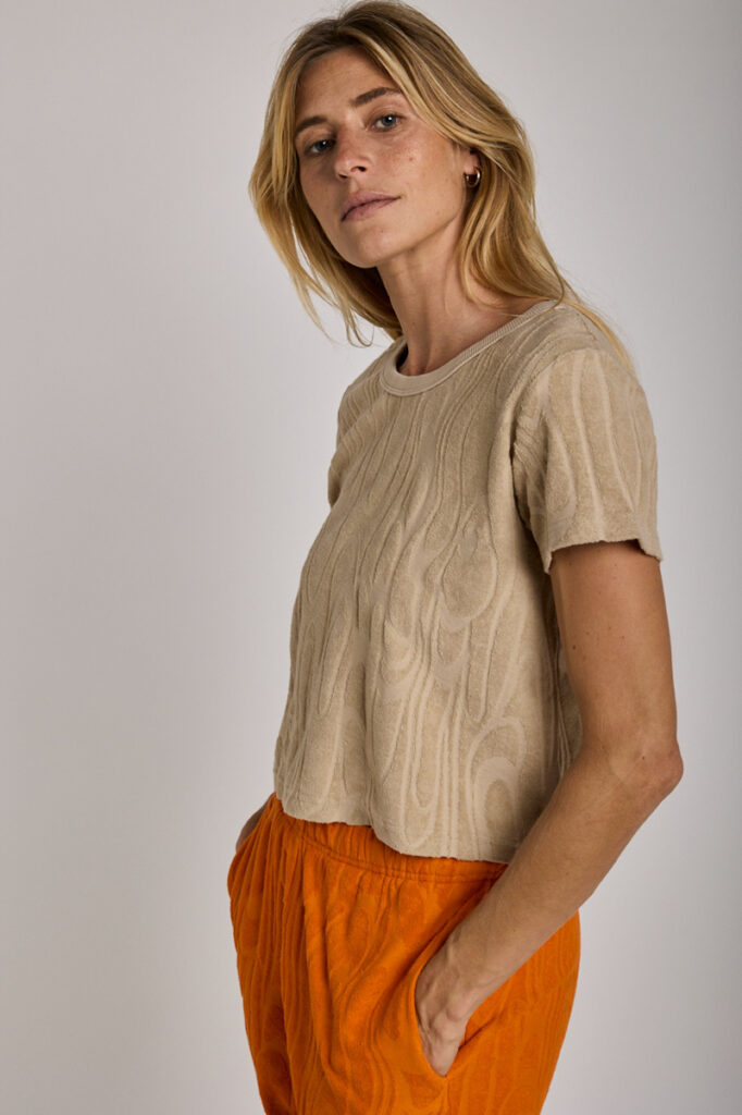 Graine Top Fw25 Grfw25har002 2