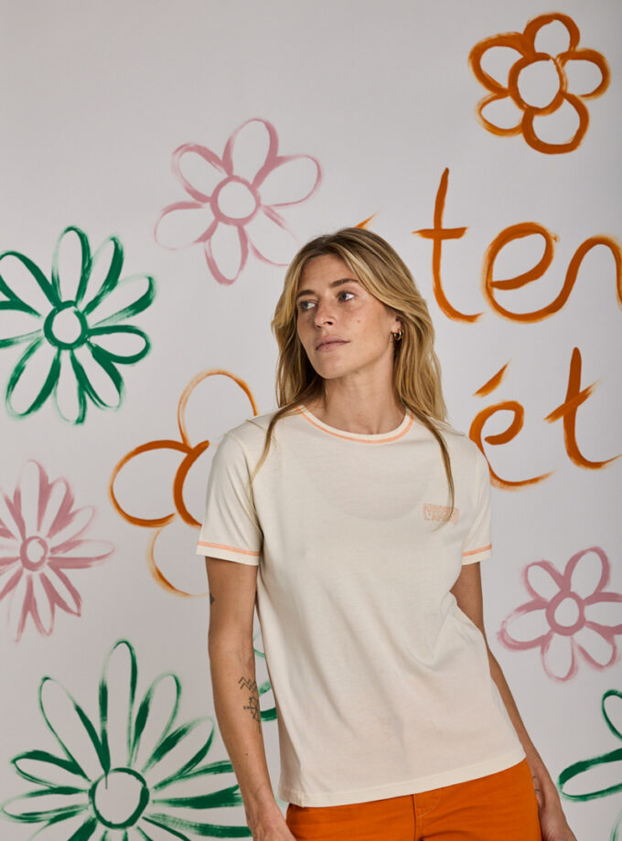 Graine Tshirt Fw25 Grfw25cam002 1
