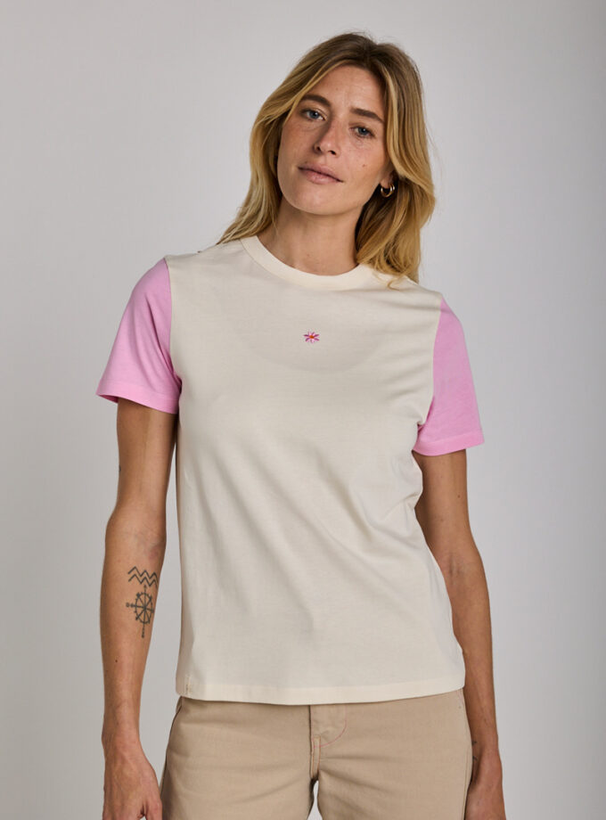 Graine Tshirt Fw25 Grfw25spe001