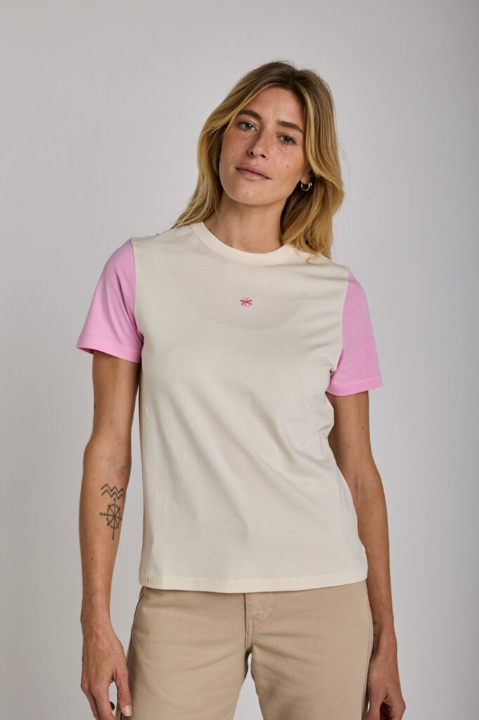 Graine Tshirt Fw25 Grfw25spe001