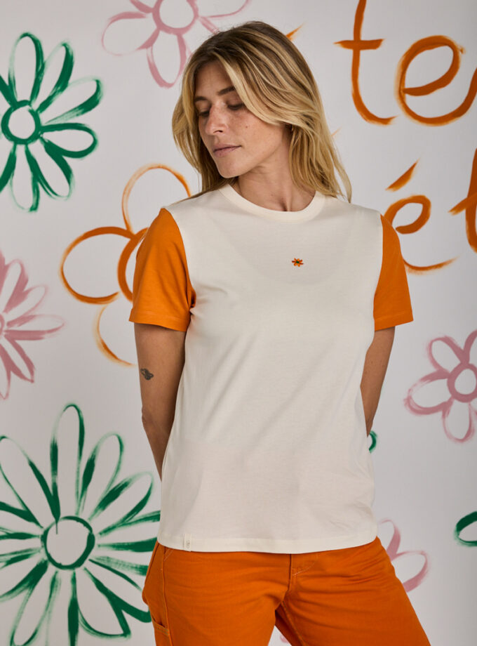 Graine Tshirt Fw25 Grfw25spe003 1