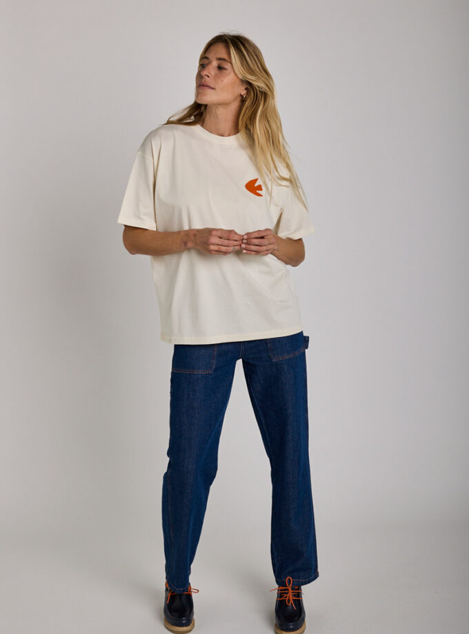 Graine Tshirt Paraboot Grfw25par007 1