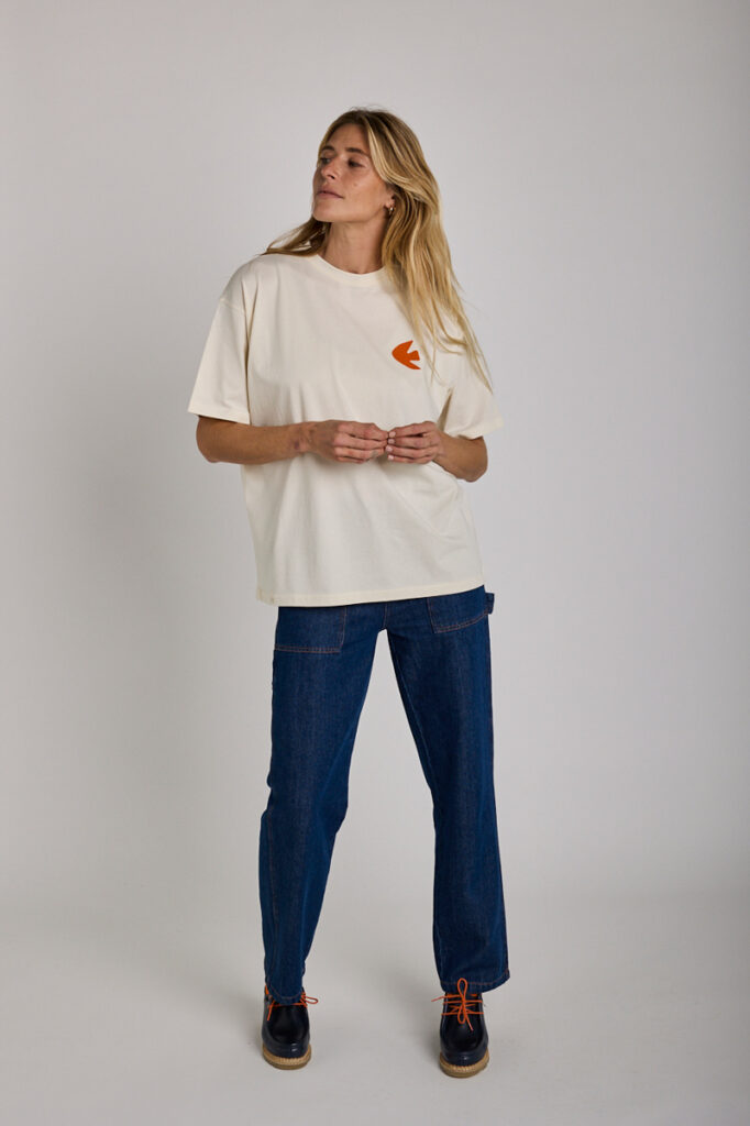 Graine Tshirt Paraboot Grfw25par007 1