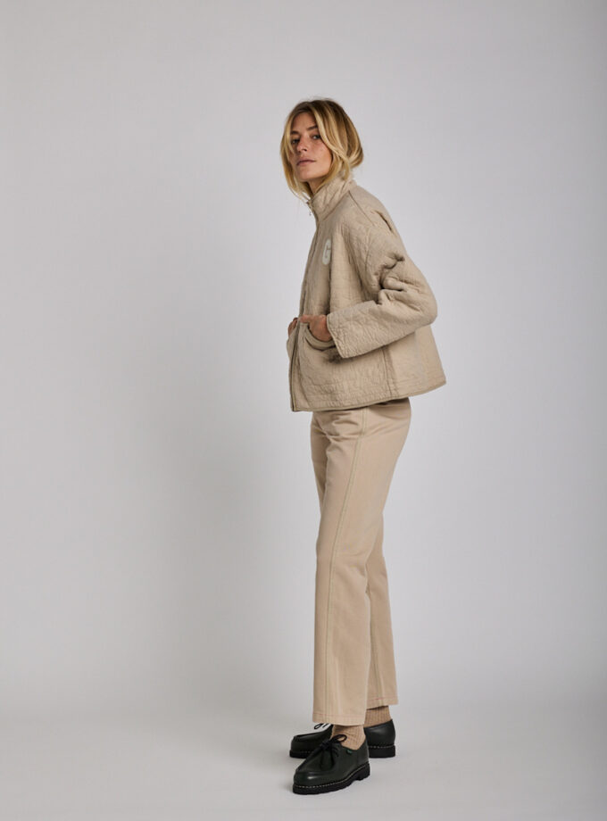 Graine Veste Fw25 Grfw25clar002 1