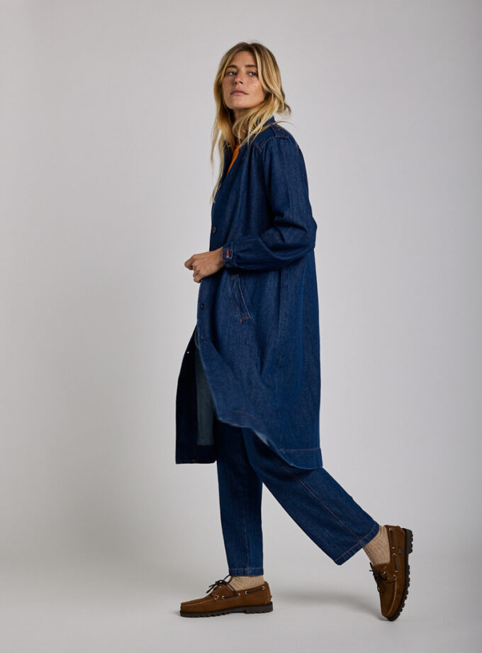Graine Veste Fw25 Grfw25col001 1