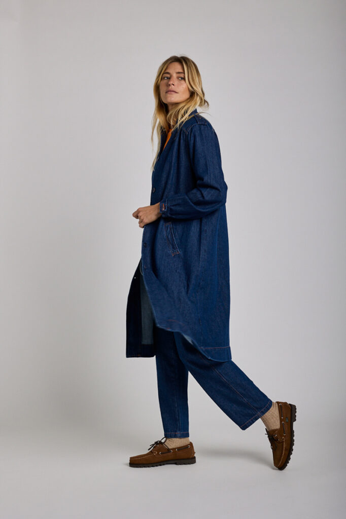 Graine Veste Fw25 Grfw25col001 1
