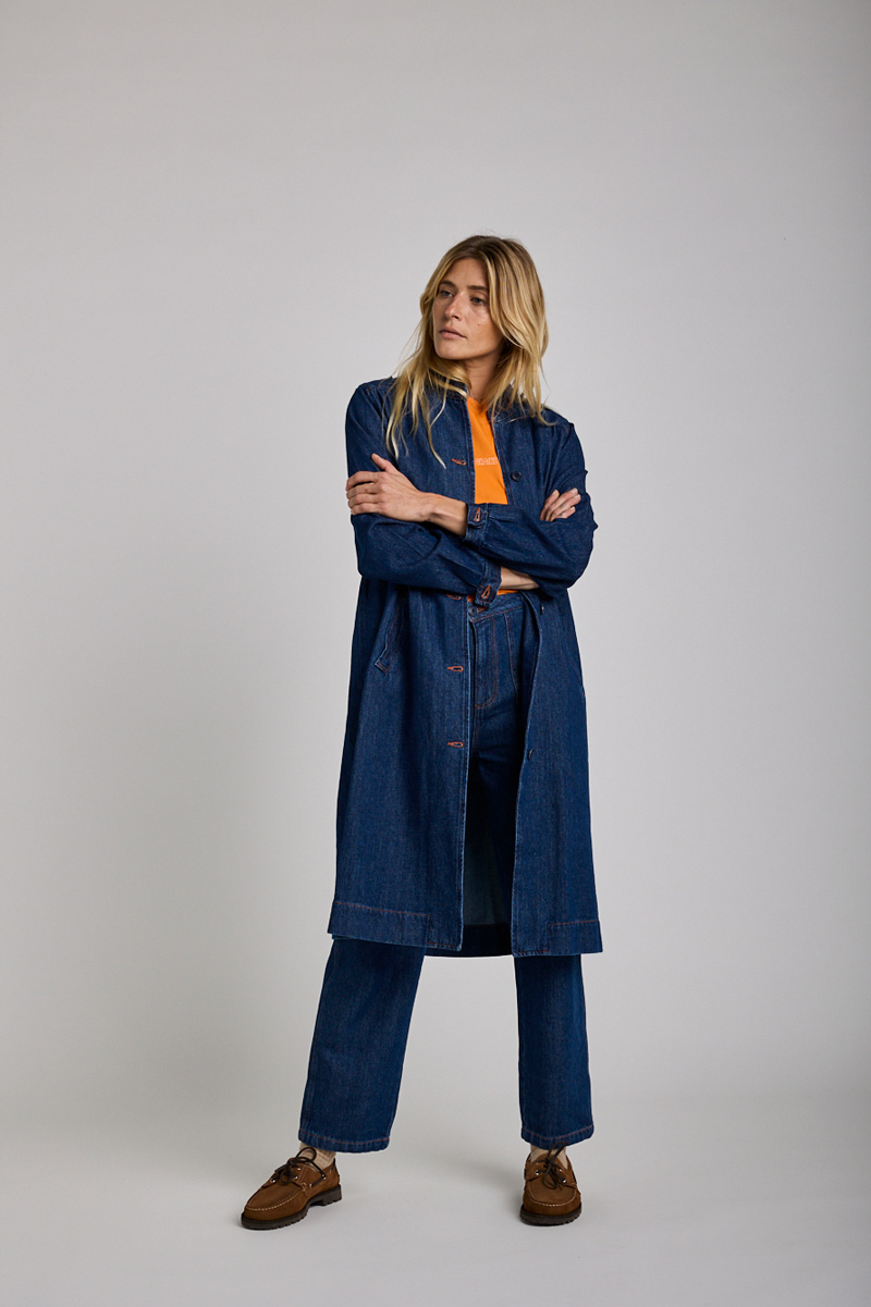 Graine Veste Fw25 Grfw25col001 2