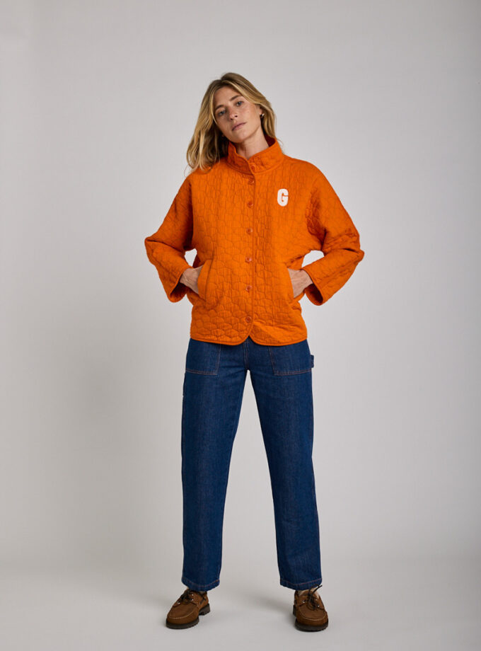 Graine Veste Fw25 Grfw25viv001 1