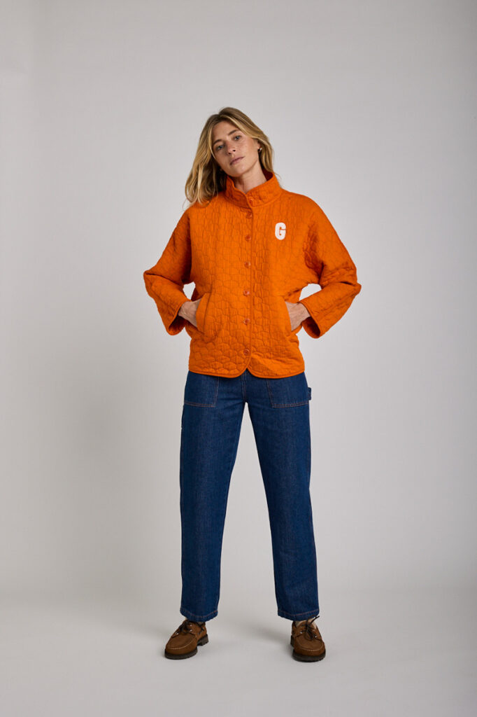 Graine Veste Fw25 Grfw25viv001 1
