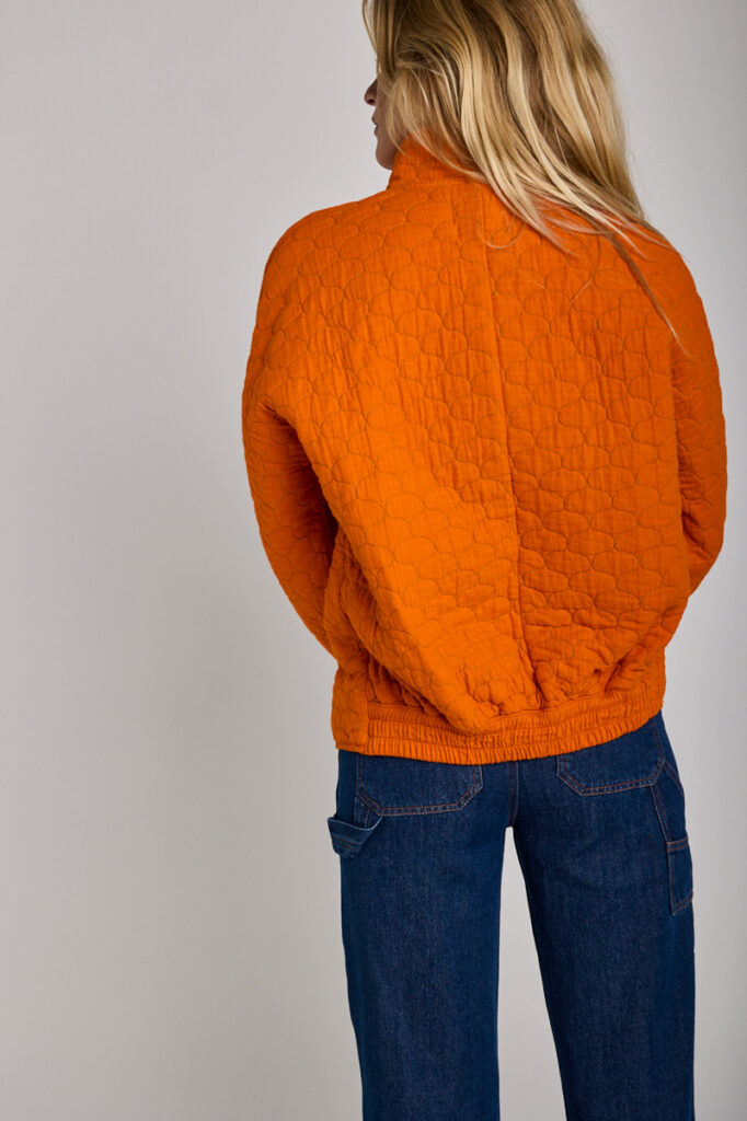 Graine Veste Fw25 Grfw25viv001 3