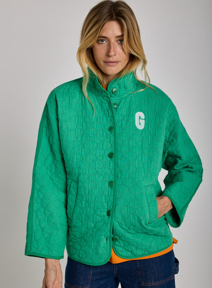 Graine Veste Fw25 Grfw25viv002 1