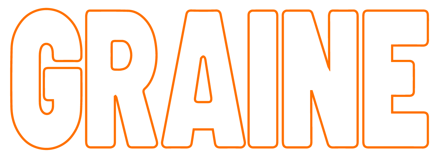 New Logo Orange