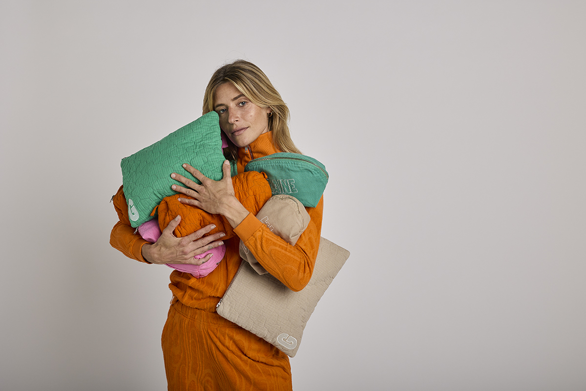 Graine Fw25 Pochettes