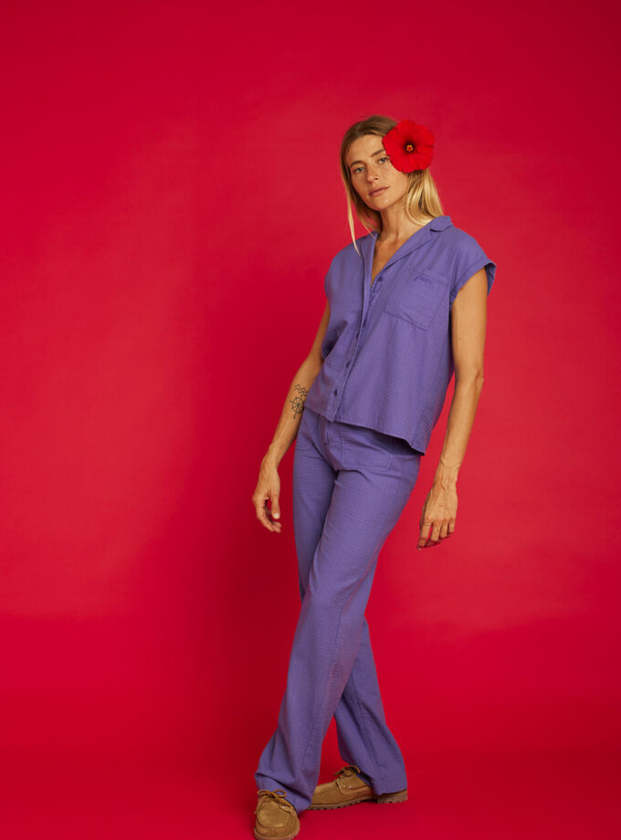 Graine Ss26 Chemise Grss26flar001 1