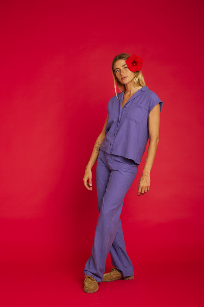 Graine Ss26 Chemise Grss26flar001 1