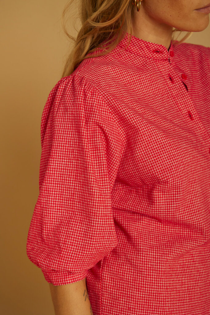 Graine Ss26 Chemise Grss26zen002 2