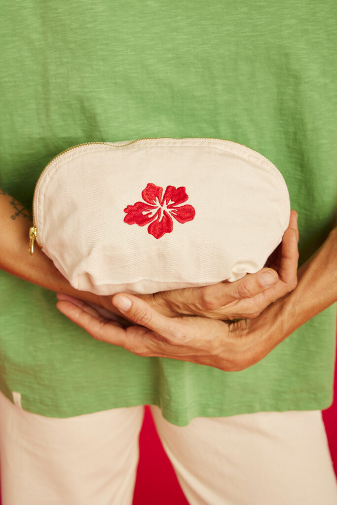 Graine Ss26 Porte Monnaie Grss26eve001