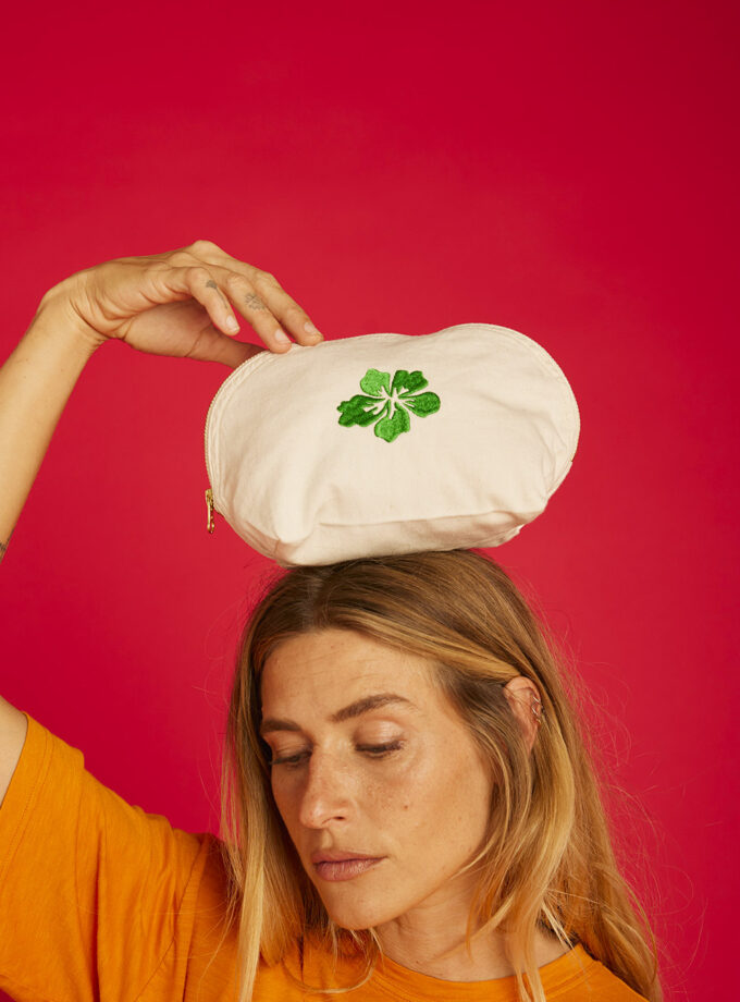 Graine Ss26 Porte Monnaie Grss26eve002