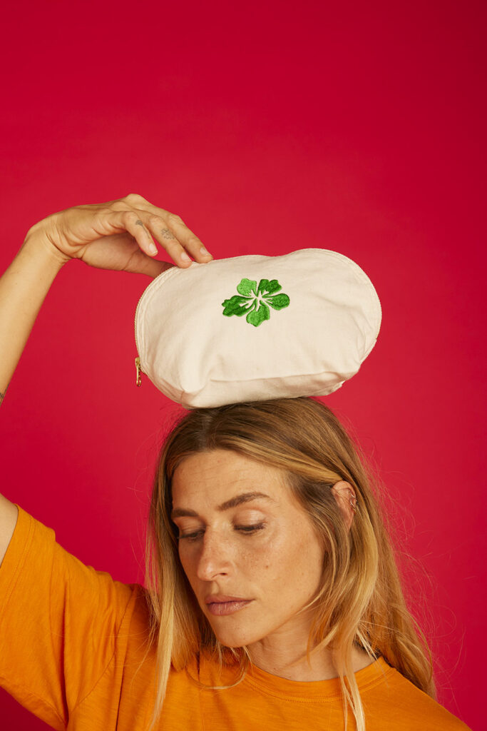 Graine Ss26 Porte Monnaie Grss26eve002