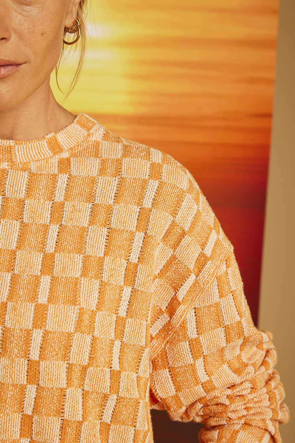 Graine Ss26 Pull Grss26par001 2