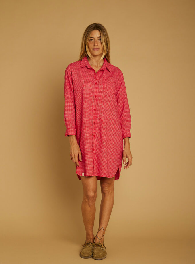 Graine Ss26 Robe Grss26ray002 1