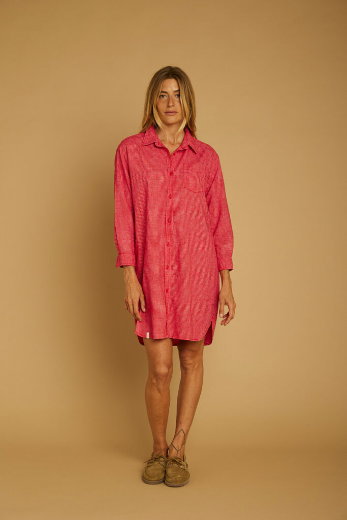 Graine Ss26 Robe Grss26ray002 1