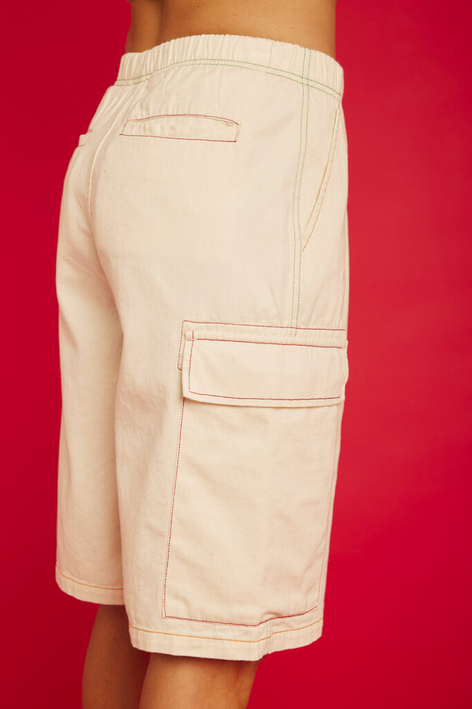 Graine Ss26 Short Grss26tre001 2