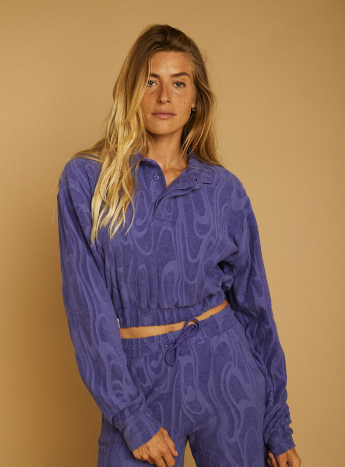 Graine Ss26 Sweat Grss26cra001 1