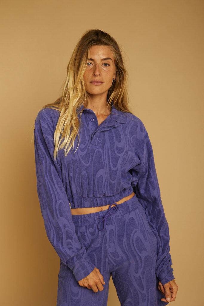 Graine Ss26 Sweat Grss26cra001 1