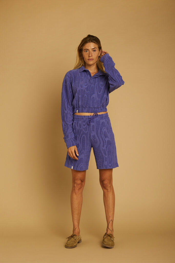 Graine Ss26 Sweat Grss26cra001 2