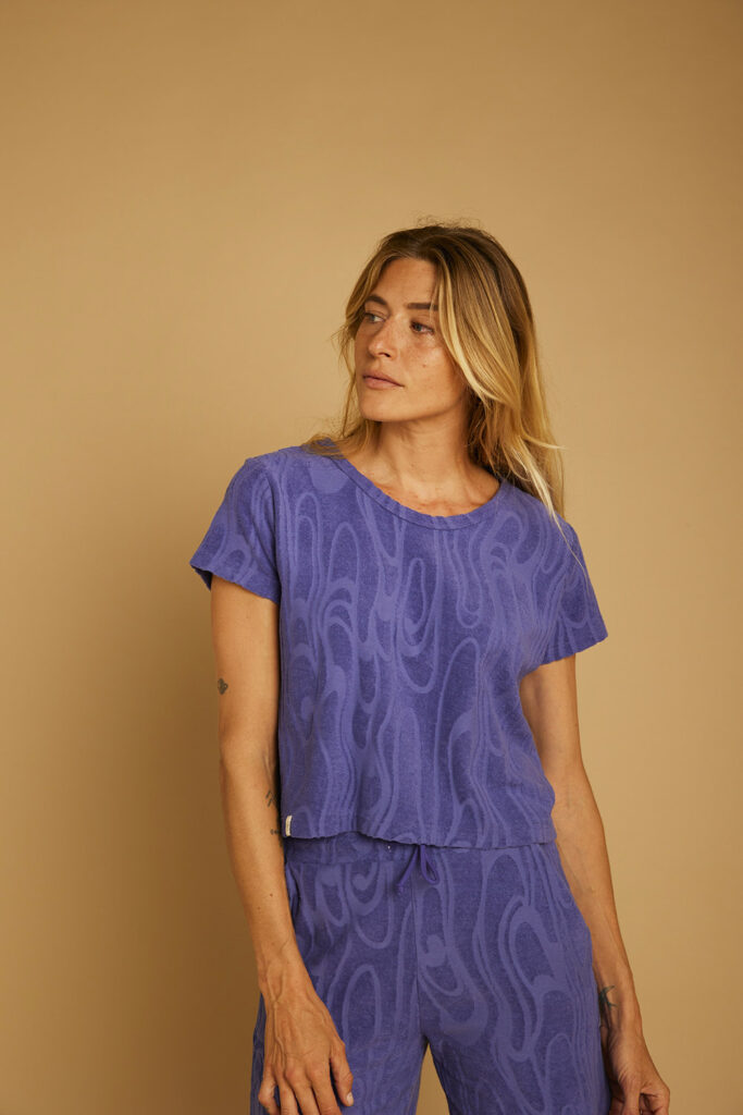 Graine Ss26 Tshirt Grss26fic001