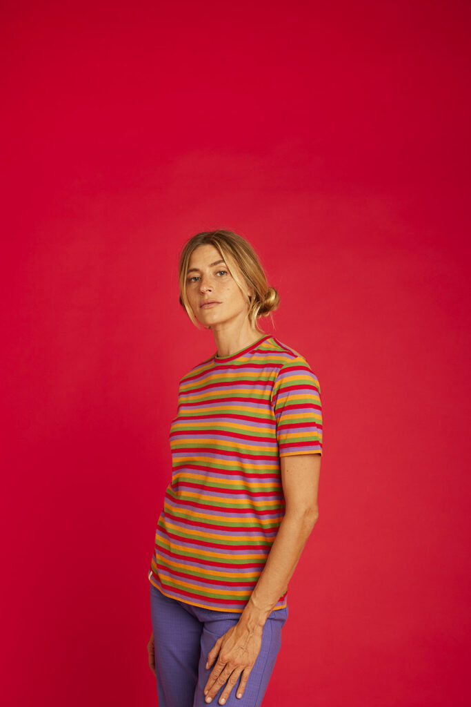 Graine Ss26 Tshirt Grss26ilo002 1