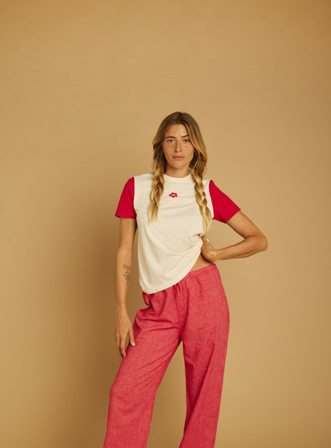 Graine Ss26 Tshirt Grss26mar001 1